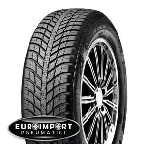 Nexen BLUE4S 185/60 R14 82 T